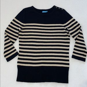 J McLaughlin sweater